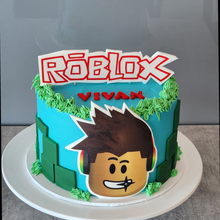 Roblox